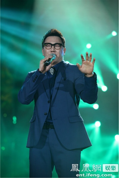 《我是歌手》郑淳元再借韩剧东风 韩国歌王能