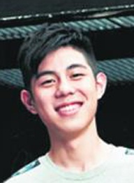 詹怀云