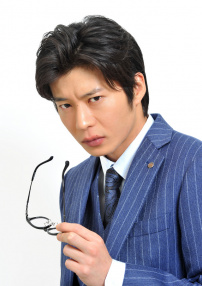 超级特务电影版