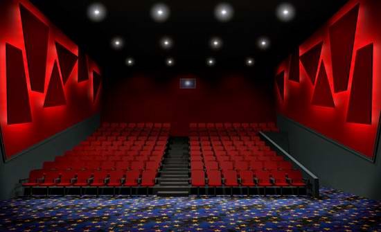 影院投资成热门 院线成中国电影产业的命门