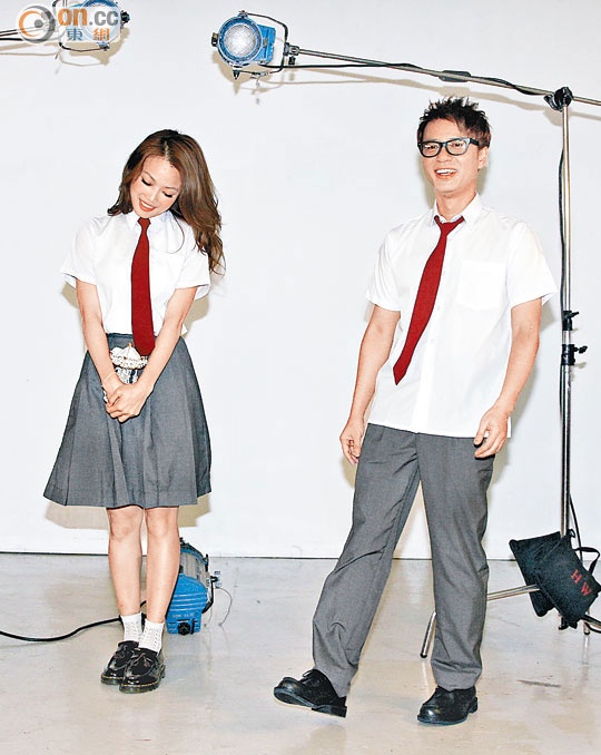 容祖儿指男友污糟手论鲁莽 望公众原谅_滚动