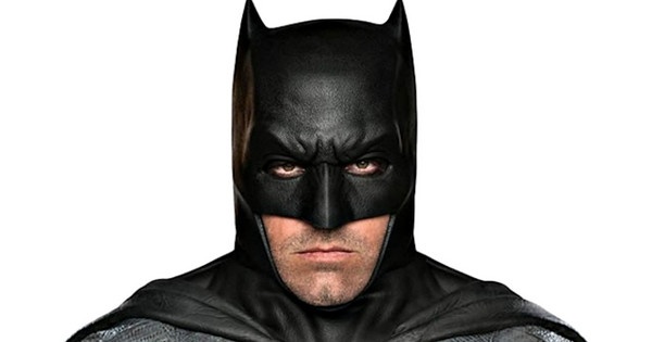 曝 蝙蝠侠 独立电影2018年上映 小本有望自导自