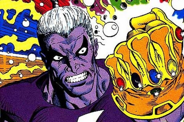 《复联3》望添新反派 魔士亚当黑化人格或登场