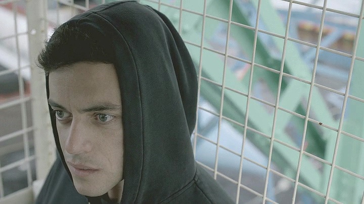 黑客军团 第一季