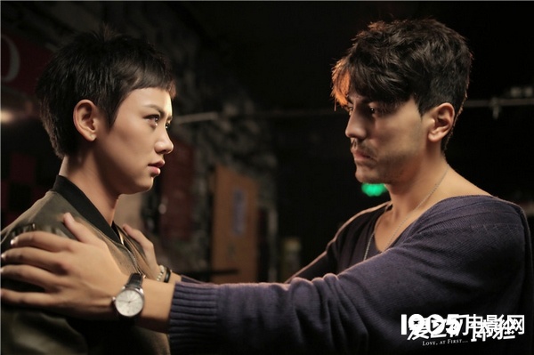 张震岳歌曲改编电影?《爱之初体验》曝预告片