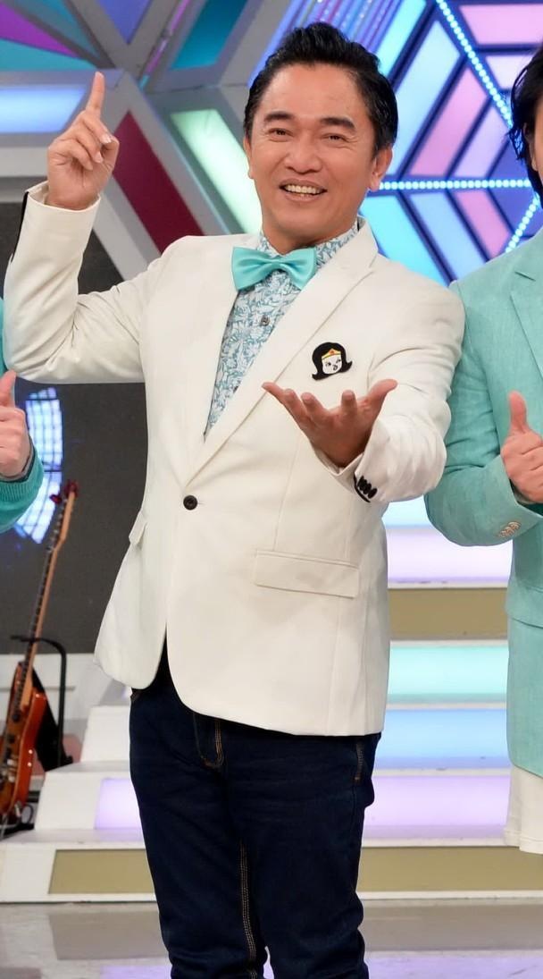 娱评:吴宗宪咒准新娘baby离婚 别把唐突当幽默