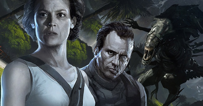 导演证实《异形5》无限期延迟 重启之日难预料_好莱坞_电影网_1905.com