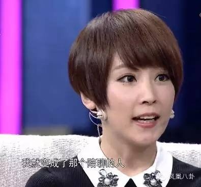 8岁脑袋开瓢,14岁险瘫痪…战狼吴京却被她收