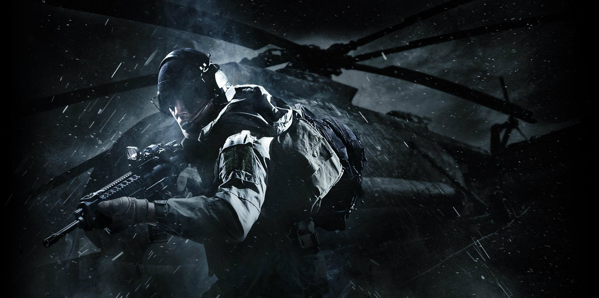 动视暴雪成立影业公司 《使命召唤》将登上大