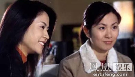 两代当家花旦叶璇宣萱聚首 给tvb金牌制片人庆生图片