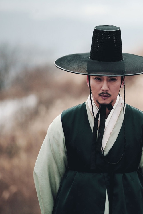 《桃李花歌》韩国热映 金南佶友情出演引关注_韩国_电影网_1905.com