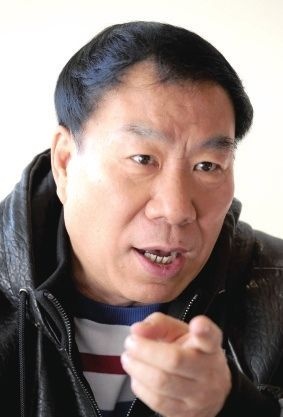 张艺谋告新画面二审 被告提新证据原告不予认