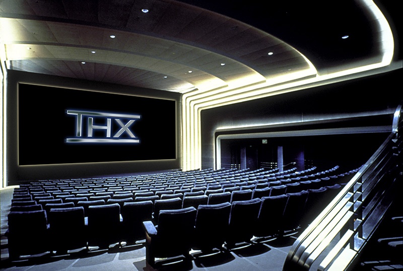 国内影院观影体验需全面提升 详解THX标准及