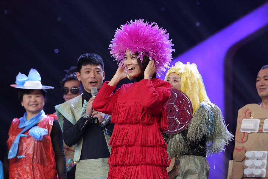 《家庭幽默大赛》春节连播两季人气家庭齐聚荧