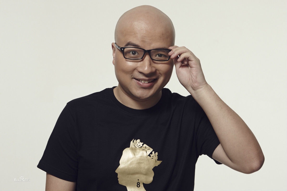 金扫帚最令人失望导演竞争激烈 何炅邓超均入