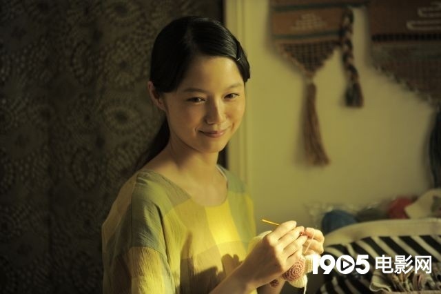 桥本爱新片《生日卡片》 首搭宫崎葵饰演其女