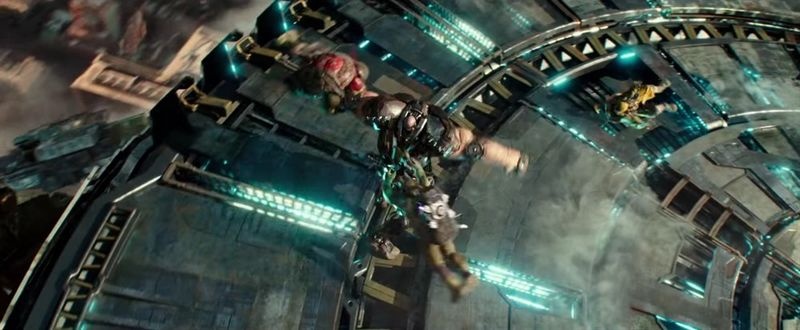 忍者神龟2:破影而出电影在哪里可以看