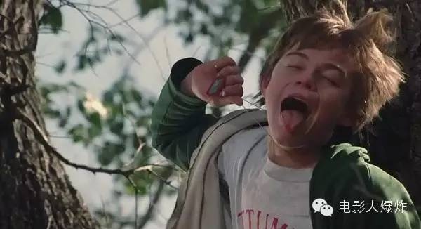 奥斯卡无视小李子20年,是小李子报复性纵欲的恶性循环?