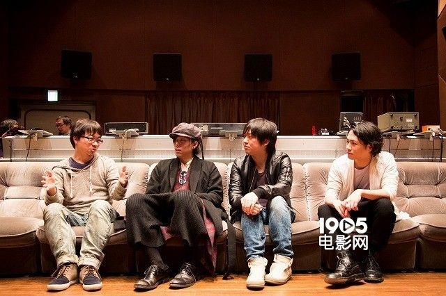 新海诚《你的名字》曝预告 RADWIMPS献唱主