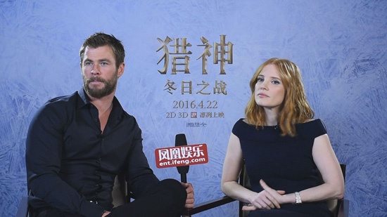 专访劳模姐:我可不想破坏锤哥和抖森小两口的感情