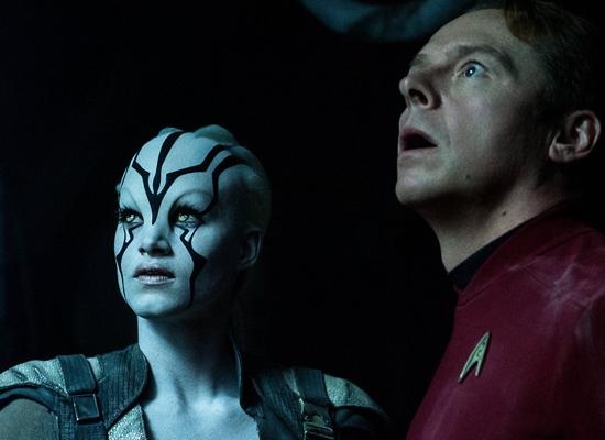 派拉蒙开始筹备《星际迷航4》 两主演都将回归