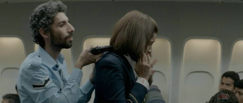 劫机惊魂_电影剧照_图集_电影网_1905.com