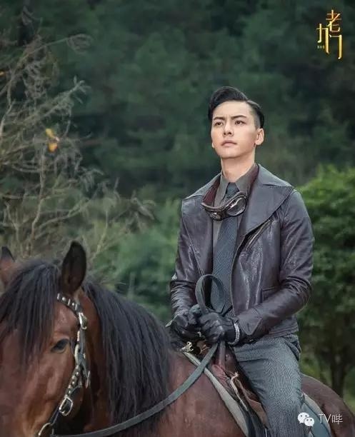 鬼车,棺材,死人,断臂,《老九门》首播变恐怖片!