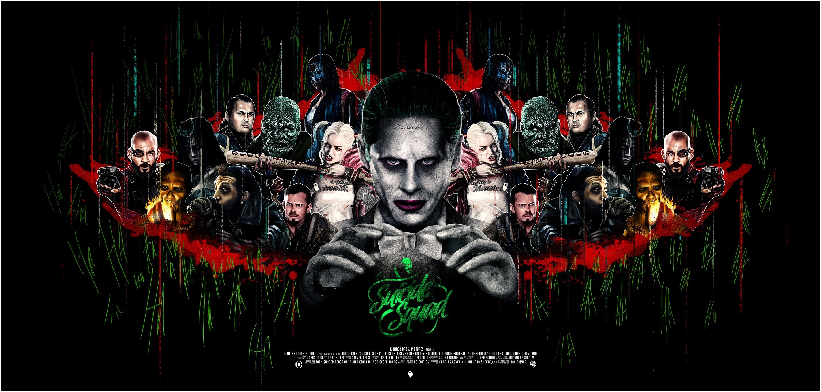 围观少爷!据说他演的小丑比希斯·莱杰的更变态_好莱坞_电影网_1905.com