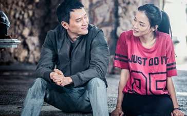 《我最好朋友的婚礼》曝特辑 舒淇冯绍峰遗憾错过