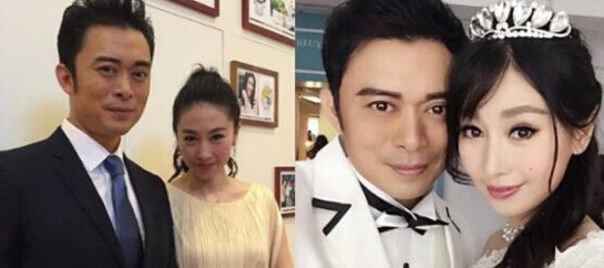 贾晓晨力挺樊少皇未拖欠债款 夫妇二人考虑报