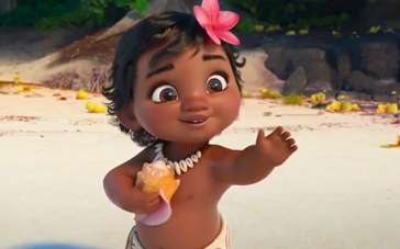 海洋奇缘国语版全集图片