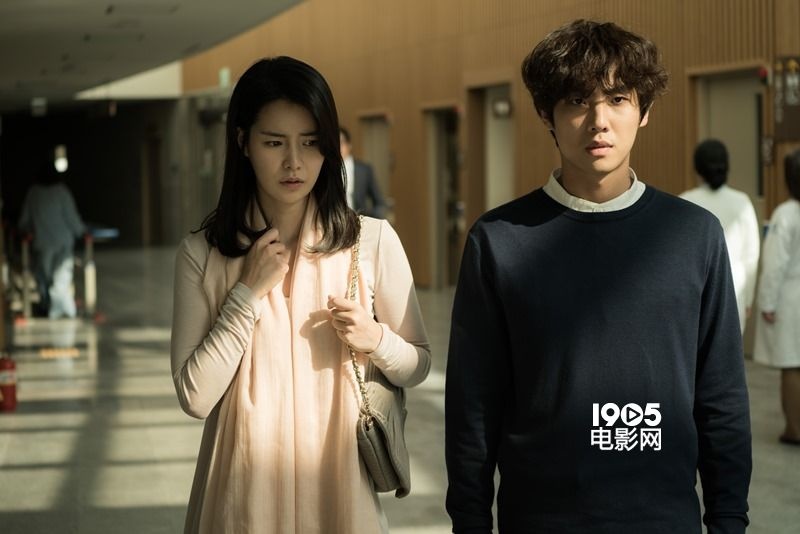 《幸运钥匙》曝12张剧照 柳海真李准交换身份_韩国_电影网_1905.com