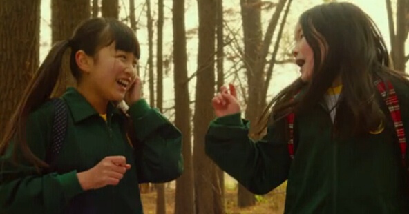 闺蜜情+三角恋,七月与安生到底讲了什么故事?