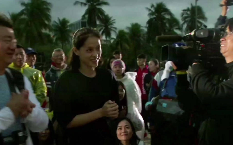 刘翔上综艺自曝已领证:婚都结了还求什么婚_滚