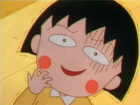 樱桃小丸子都有男朋友了 你还好意思不长大吗?_电影策划_电影网_1905.com