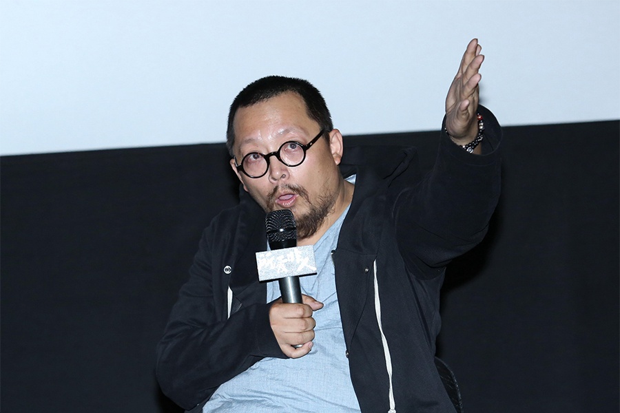 电影《所爱非人》终极预告发布 史航刘慈欣强