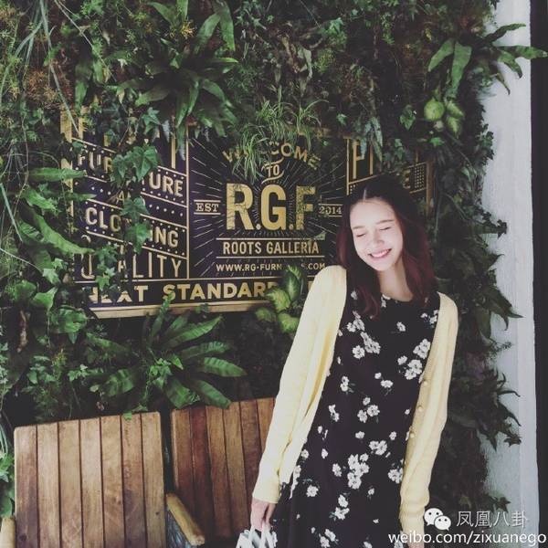 陈赫当爸了!可张子萱为何怀孕10月不见一张大