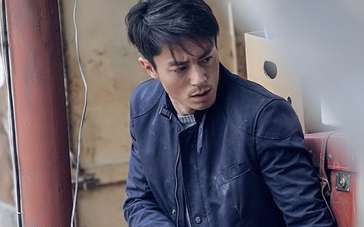 电影《捉迷藏》曝终极预告 霍建华深陷生死迷局