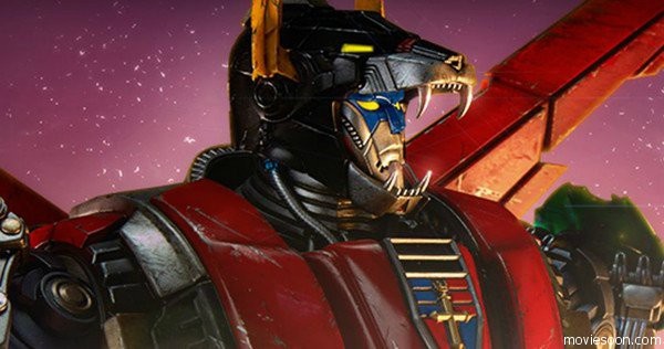 环球将拍真人版《百兽王》 《X战警》编剧执笔