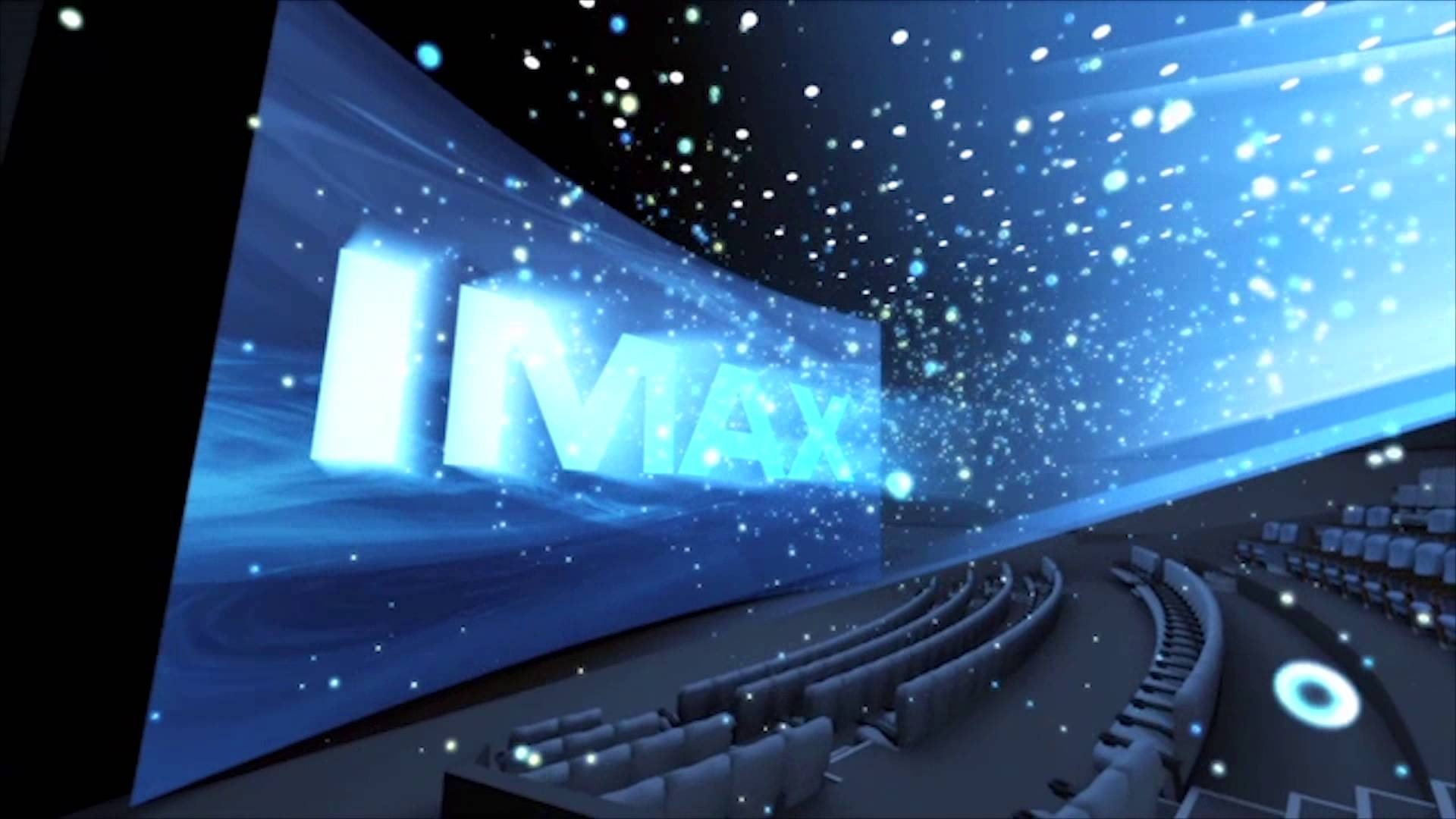 IMAX来中国办VR影院,未雨绸缪还是市场需求?
