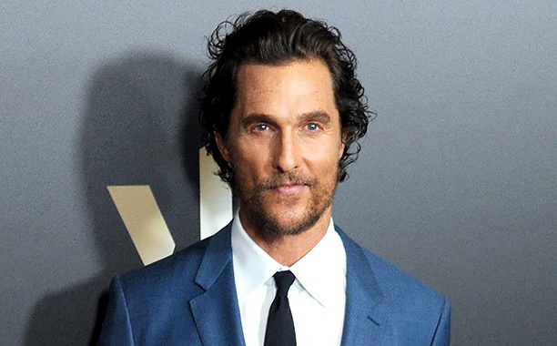 影帝马修麦康纳加盟新片 聚焦最具争议"少年毒枭"_好莱坞_电影网_1905.com