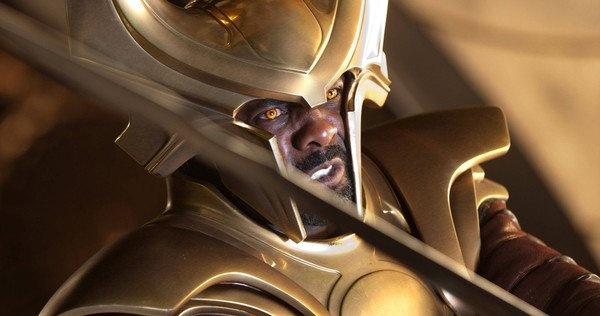 《雷神3》死神空中翻滚 海姆达尔有灵魂之石?