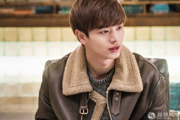 《鬼怪》神秘四人帮剧照公开 真实身份引好奇