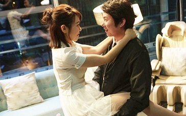 票房黑马《情圣》曝 我在人民广场吃炸鸡 插曲