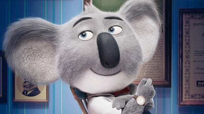 这场动物城里的 好声音 只是一曲不走心 情歌王