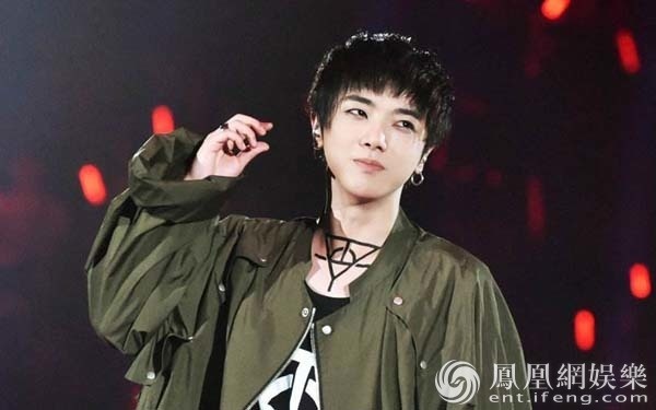 华晨宇加盟《明日之子》 与杨幂薛之谦成“竞争对手”_滚动新闻_电影网_1905.com