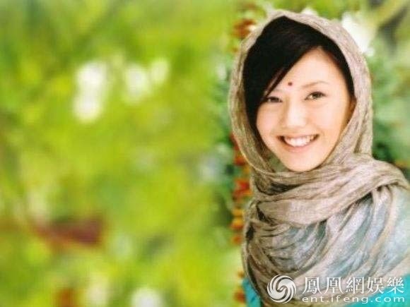 歌迷同框《我想和你唱》孙燕姿 《神奇》头纱