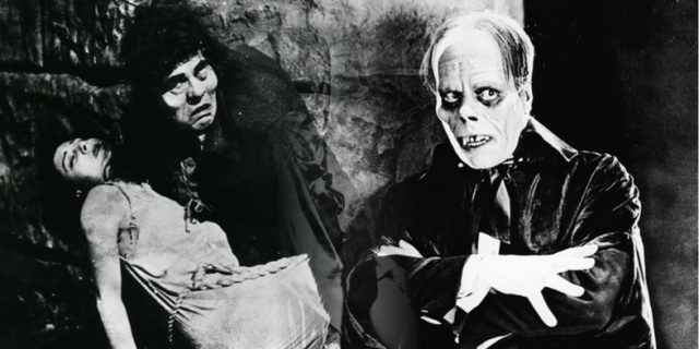 环球黑暗宇宙将重现《钟楼怪人》《歌剧魅影》