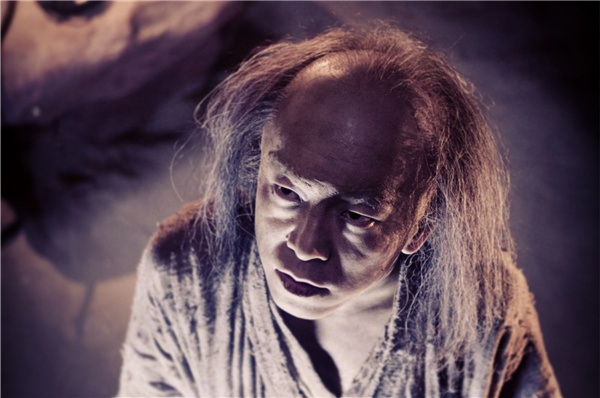 每只猴子,都有一颗成为齐天大圣的心