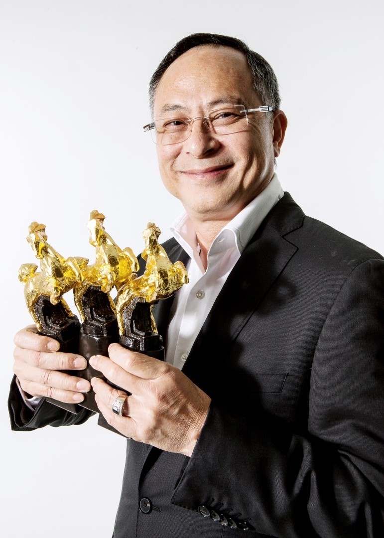 杜琪峰操刀第54届金马奖宣传片 曾三获最佳导演_华语_电影网_1905.com